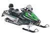 Arctic Cat Bearcat Z1 XT 2012